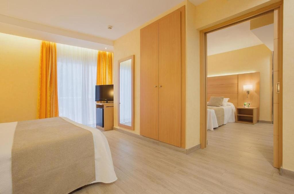 Hotel Pimar & Spa in Blanes - Costa Brava - Hotel Pimar & Spa