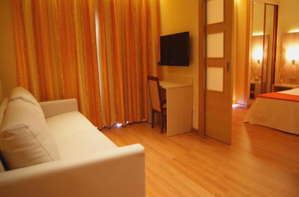 Hotel Pimar & Spa in Blanes - Costa Brava - Hotel Pimar & Spa