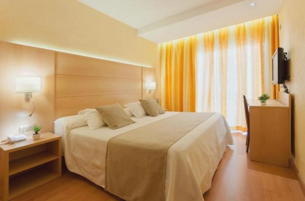 Hotel Pimar & Spa in Blanes - Costa Brava - Hotel Pimar & Spa