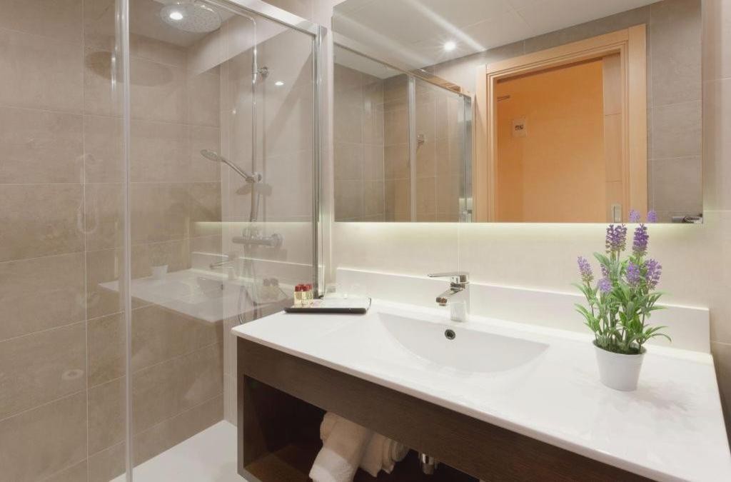 Hotel Pimar & Spa in Blanes - Costa Brava - Hotel Pimar & Spa