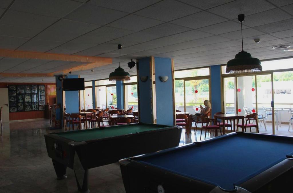 Hotel Esplendid