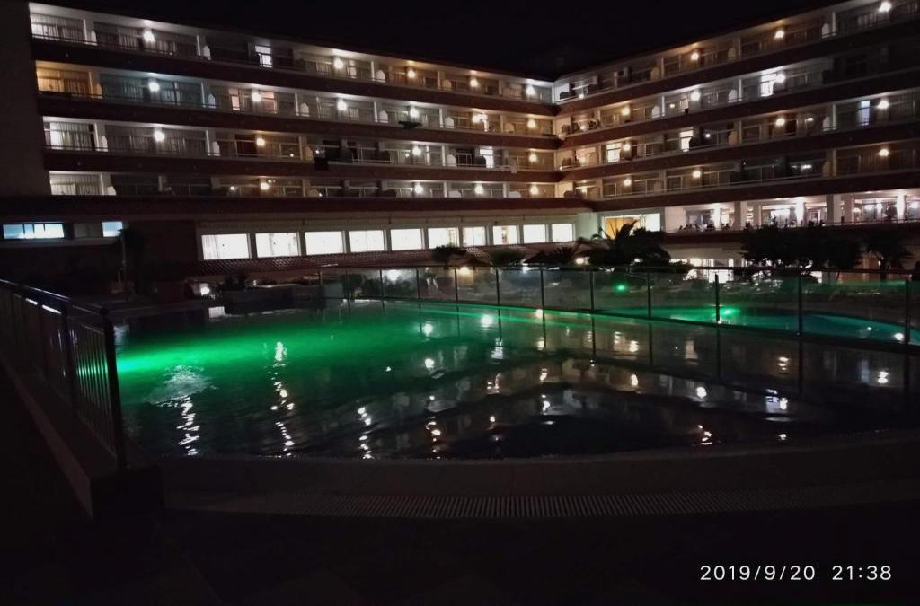 Hotel Esplendid