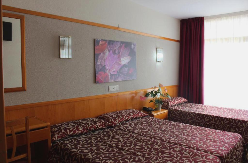 Hotel Esplendid