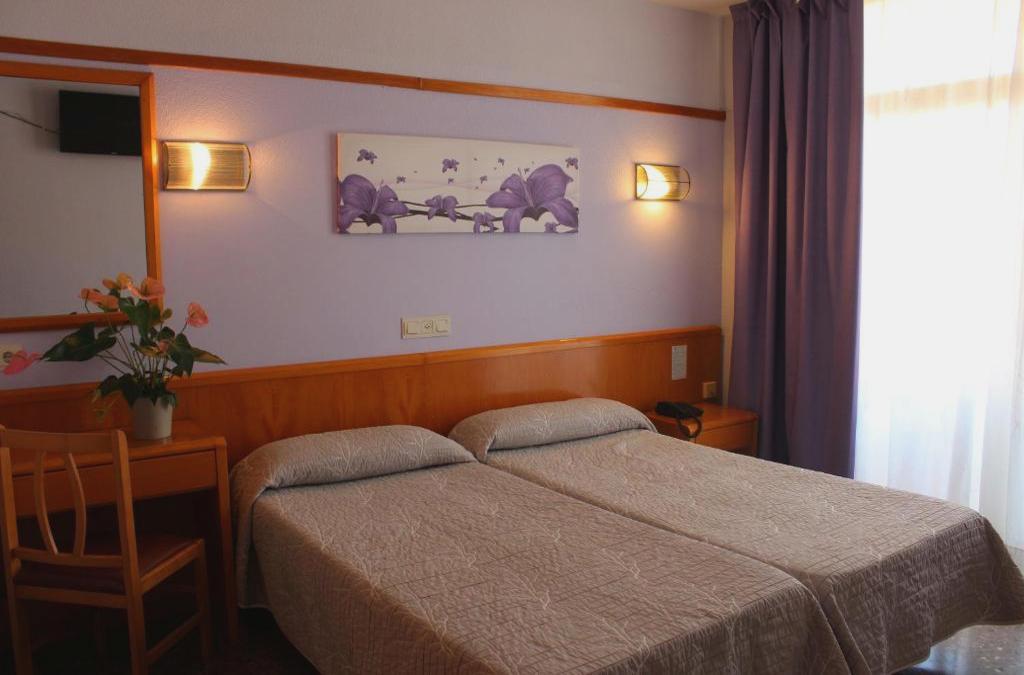 Hotel Esplendid