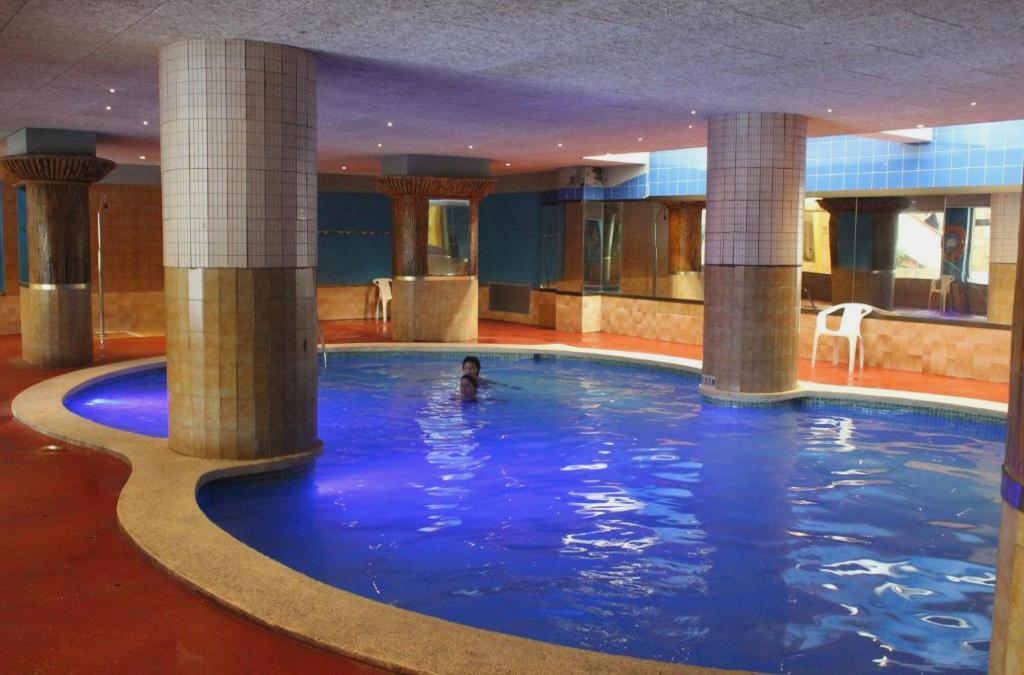 Hotel Esplendid