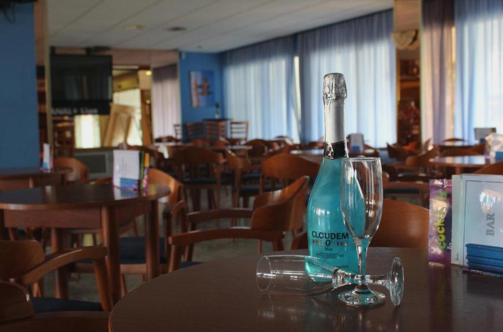 Hotel Esplendid