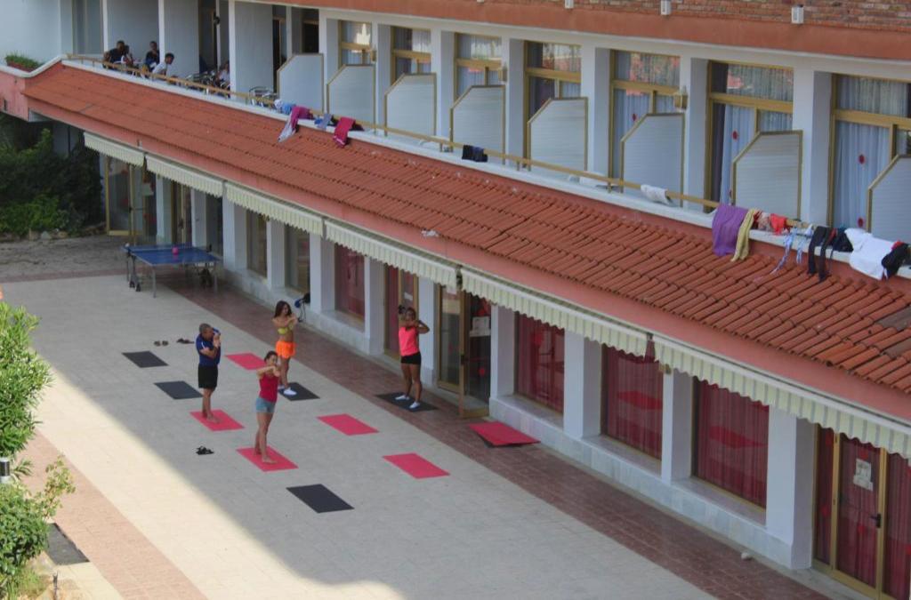Hotel Esplendid
