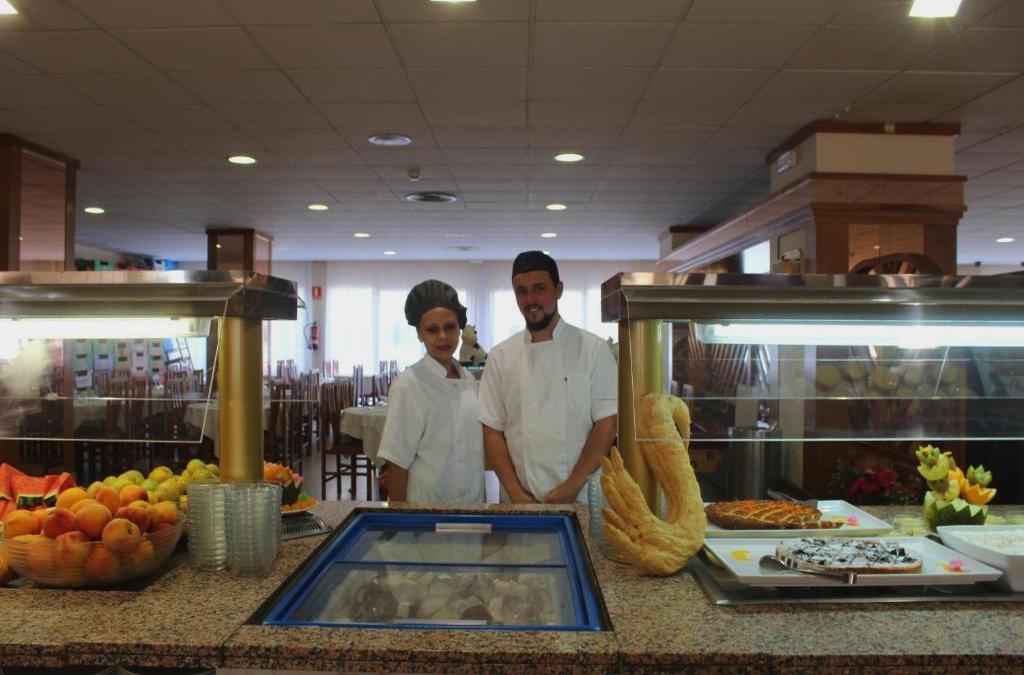 Hotel Esplendid