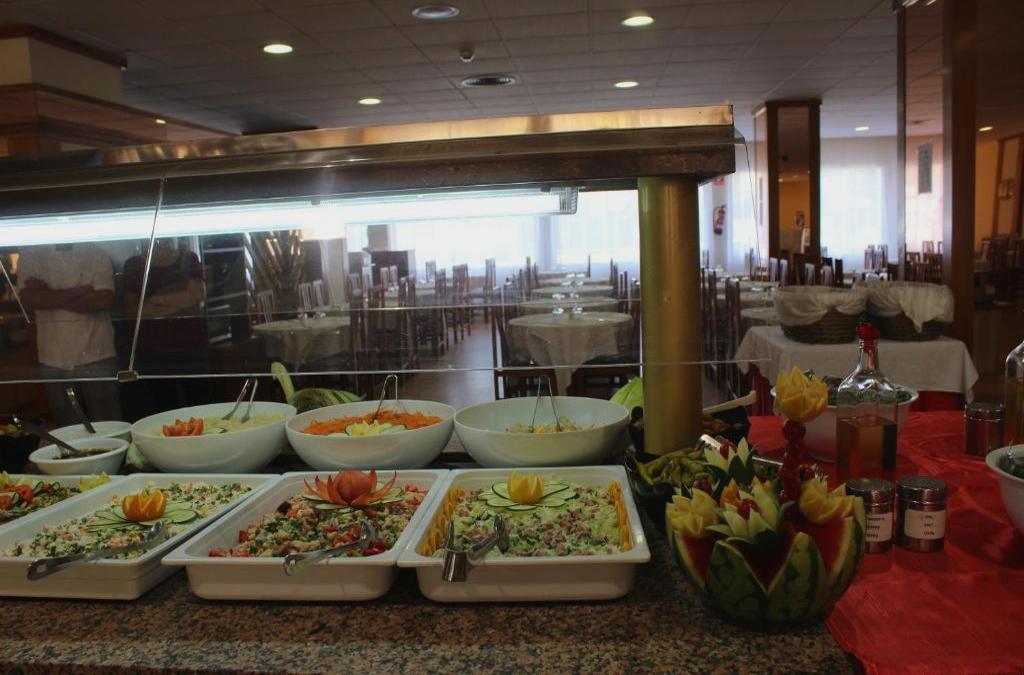 Hotel Esplendid