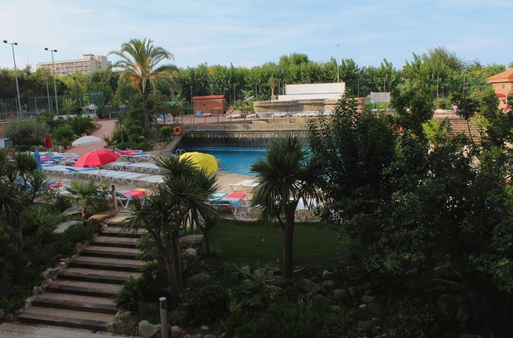 Hotel Esplendid