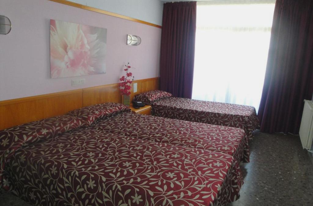 Hotel Esplendid