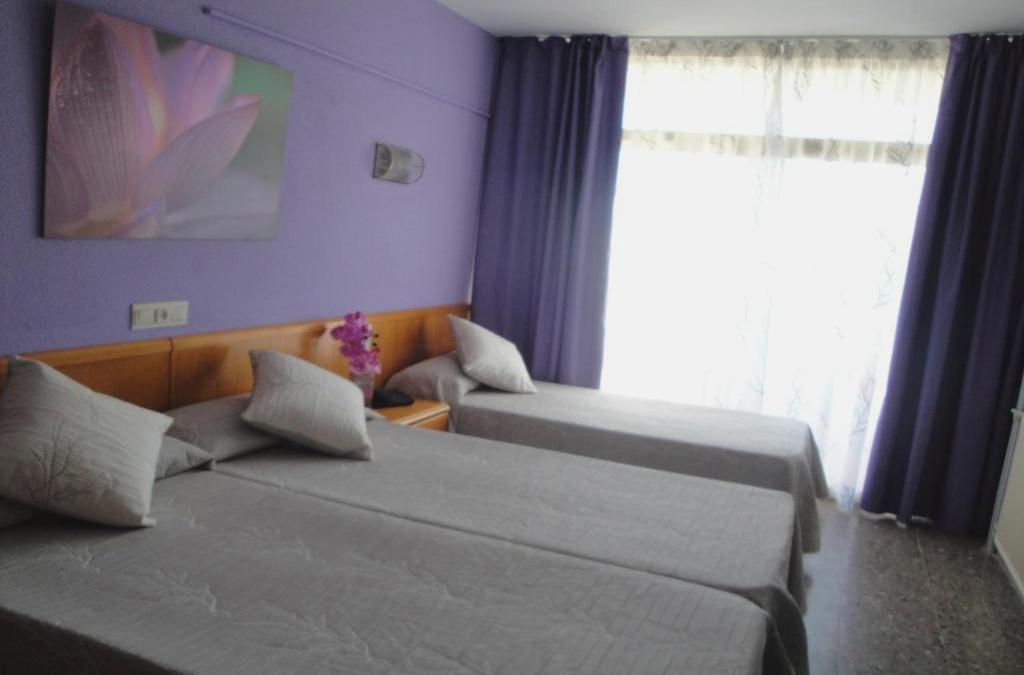 Hotel Esplendid