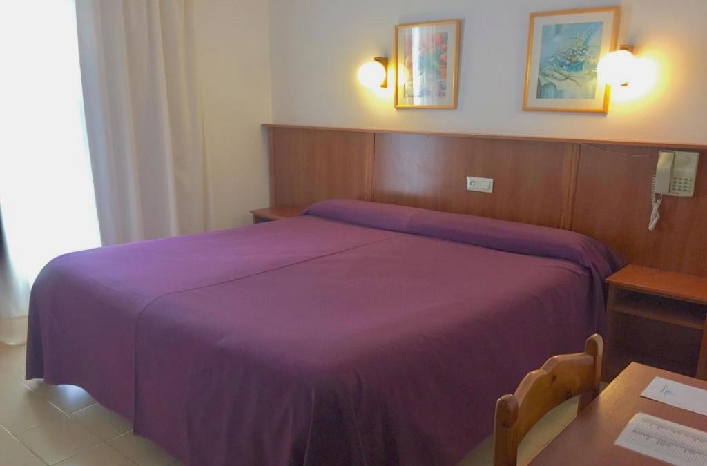 Hôtel Stella Maris 3* - Costa Brava - Hotel Stella Maris