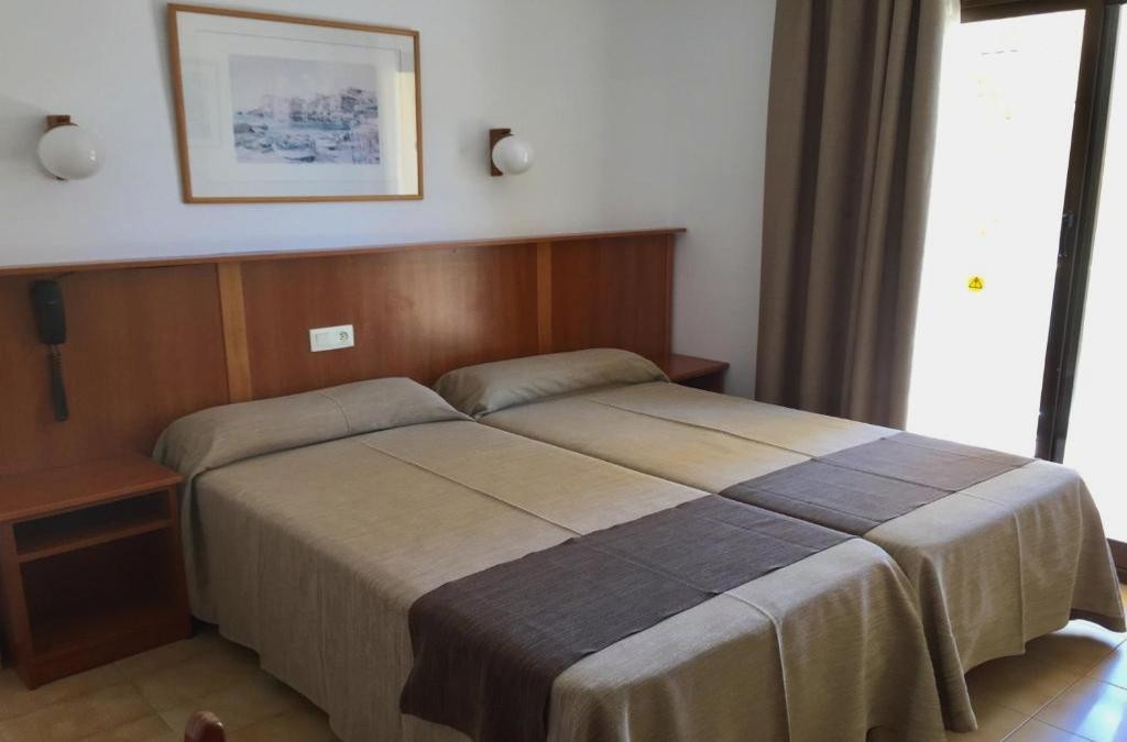 Hôtel Stella Maris 3* - Costa Brava - Hotel Stella Maris