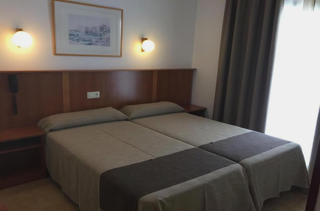 Hôtel Stella Maris 3* - Costa Brava - Hotel Stella Maris
