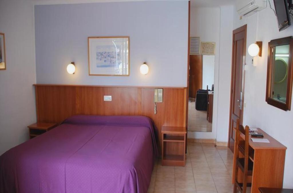 Hôtel Stella Maris 3* - Costa Brava - Hotel Stella Maris