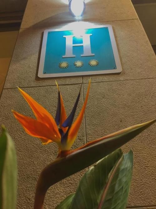 Hôtel Stella Maris 3* - Costa Brava - Hotel Stella Maris
