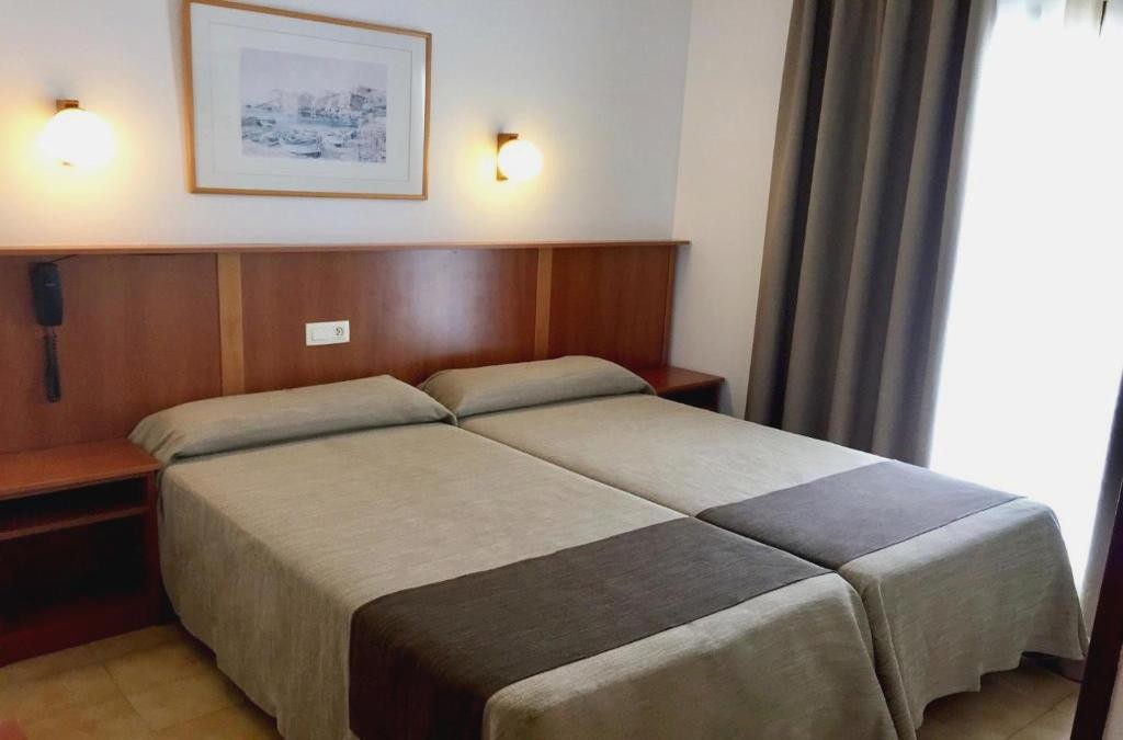 Hôtel Stella Maris 3* - Costa Brava - Hotel Stella Maris