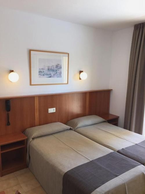 Hôtel Stella Maris 3* - Costa Brava - Hotel Stella Maris