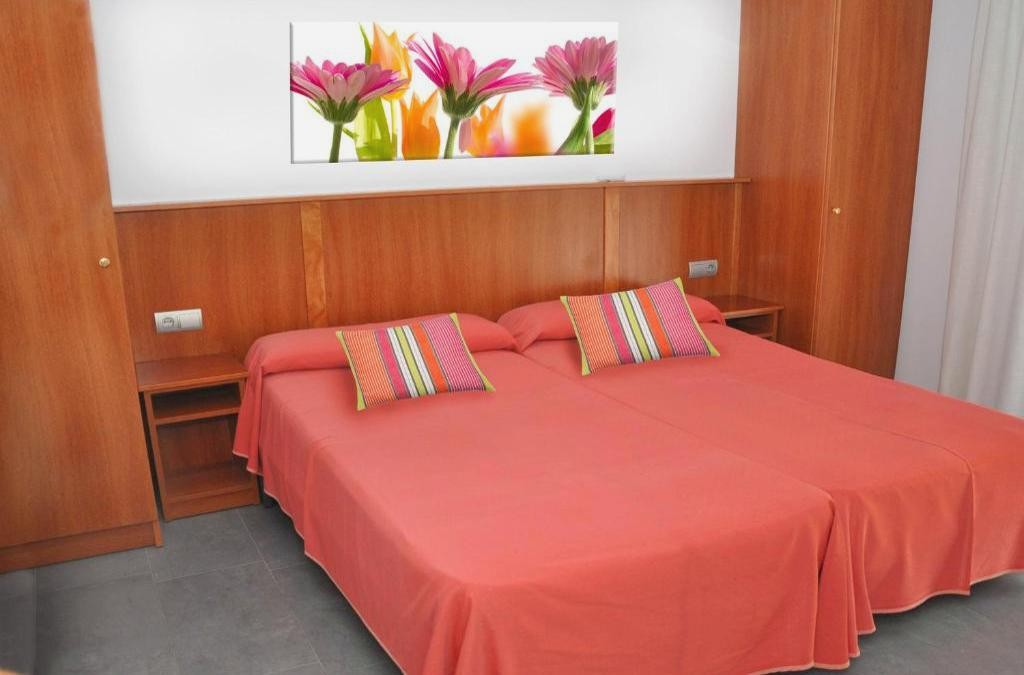 Hôtel Stella Maris 3* - Costa Brava - Hotel Stella Maris