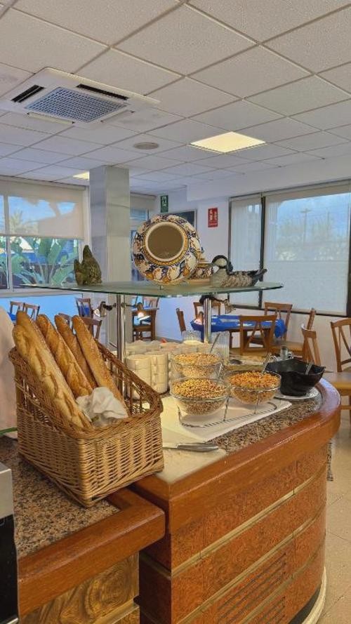 Hôtel Stella Maris 3* - Costa Brava - Hotel Stella Maris
