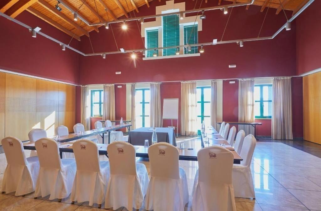 1881 Hotel Balneario Vichy Catalan