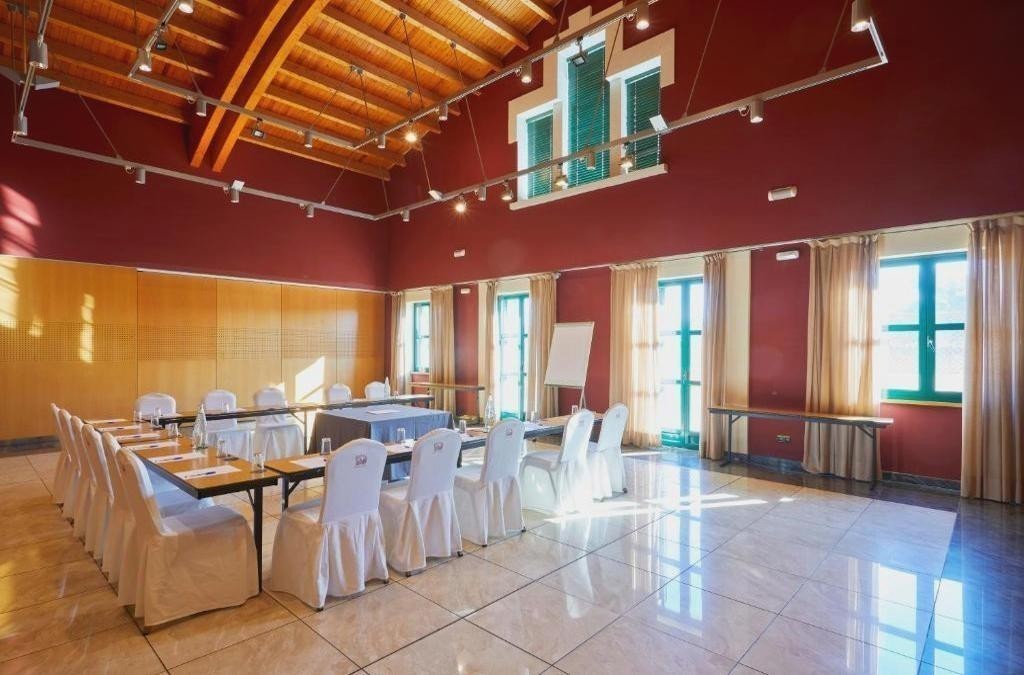 1881 Hotel Balneario Vichy Catalan