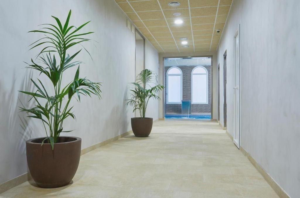 1881 Hotel Balneario Vichy Catalan
