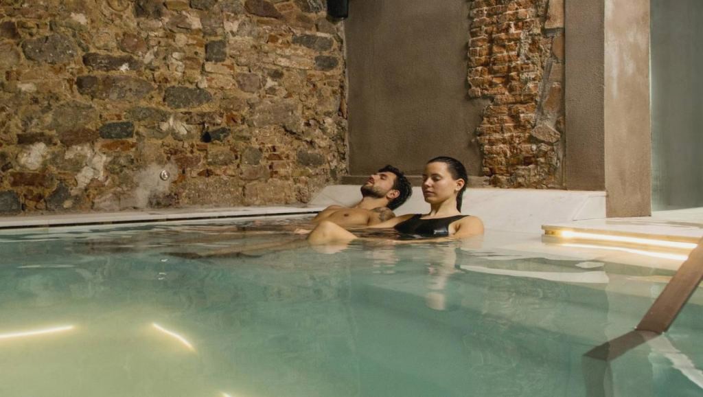 Balneari Termes Victòria