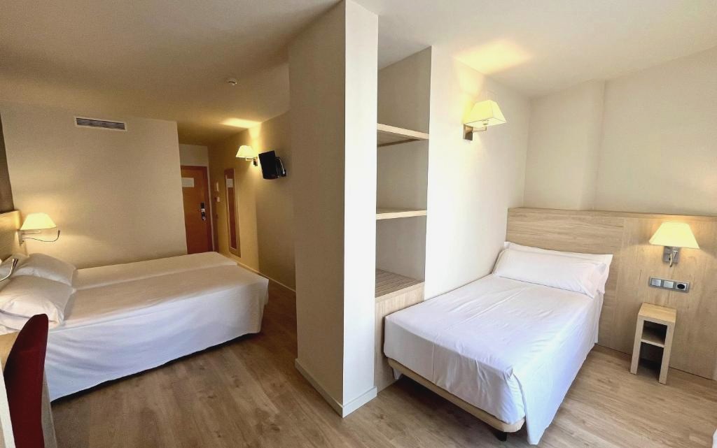 Balneari Termes Victòria