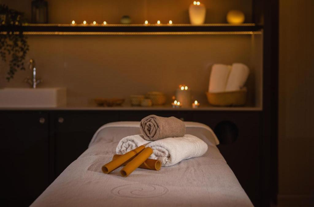 Broquetas Spa Termal