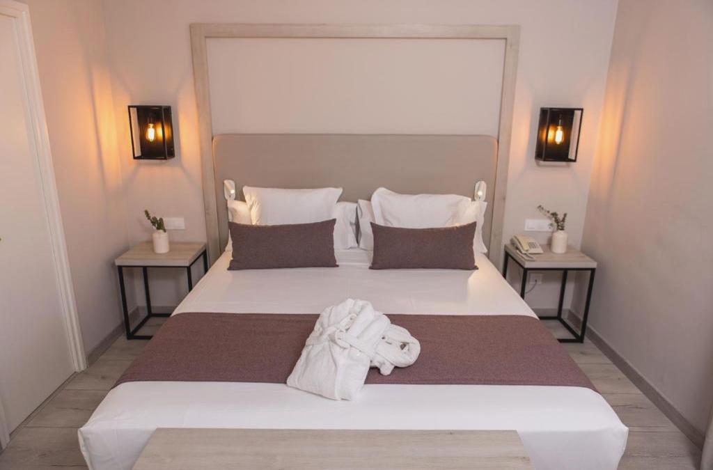 Broquetas Spa Termal