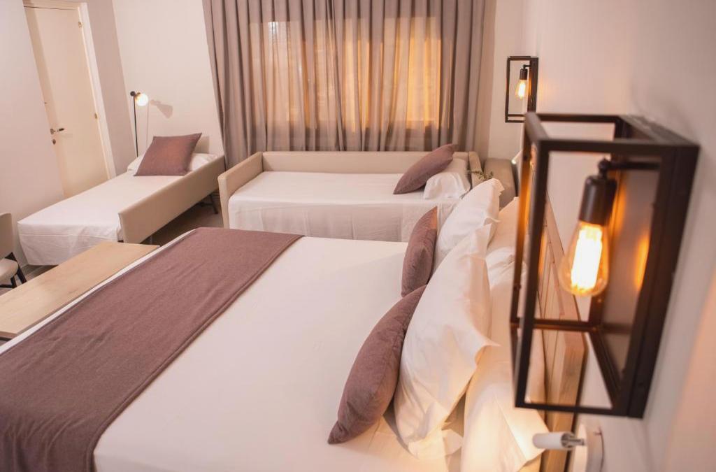 Broquetas Spa Termal