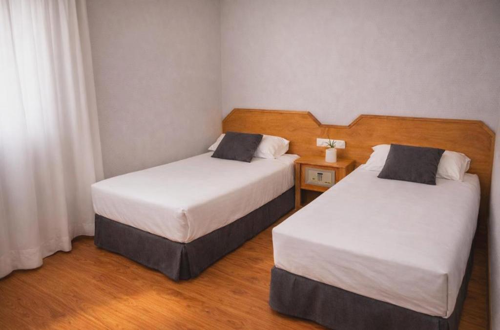 Broquetas Spa Termal