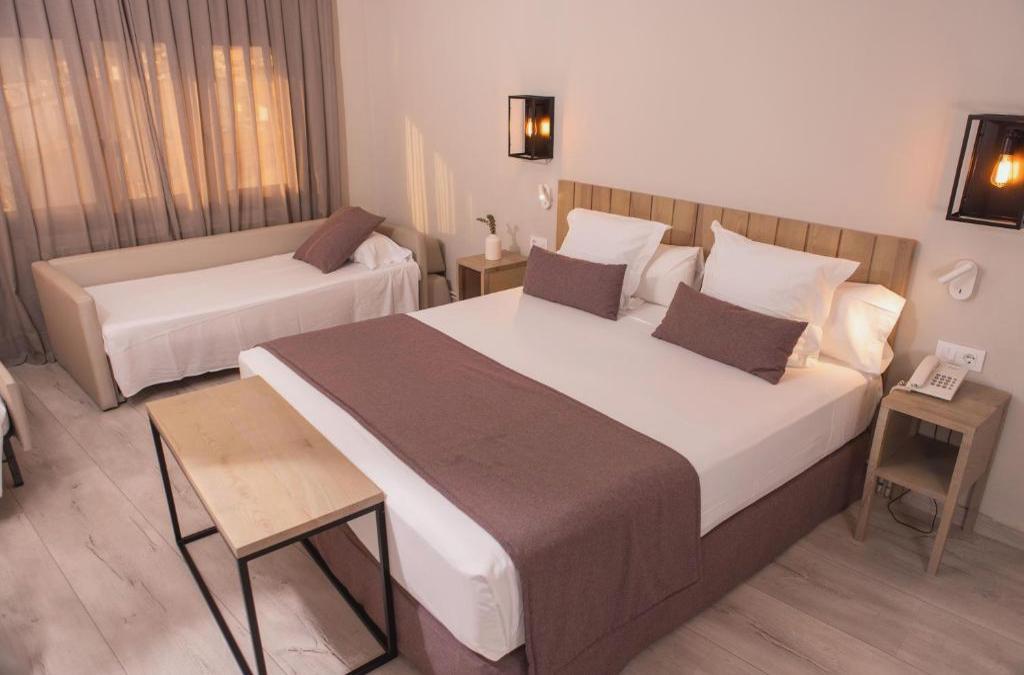 Broquetas Spa Termal