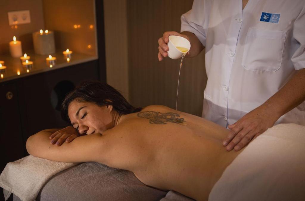 Broquetas Spa Termal