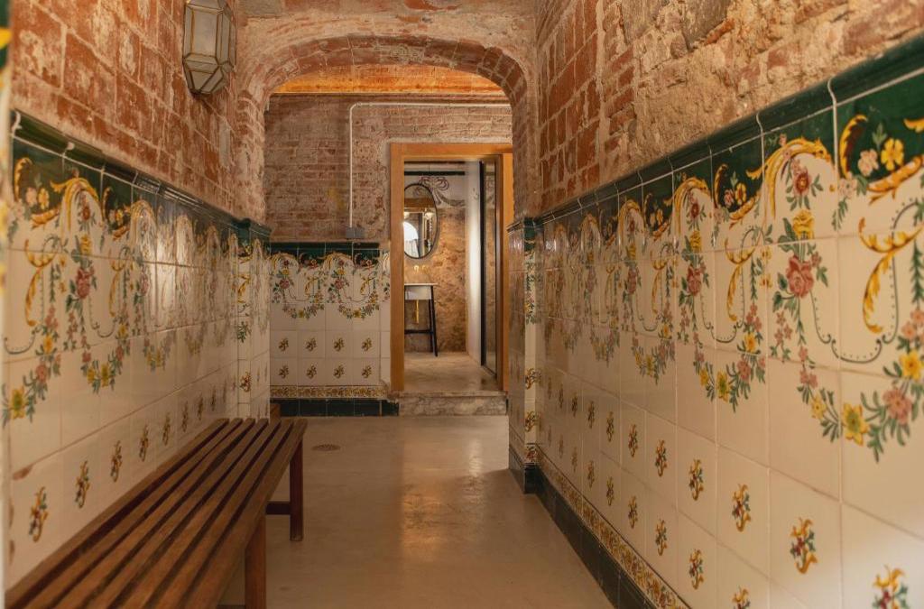 Broquetas Spa Termal