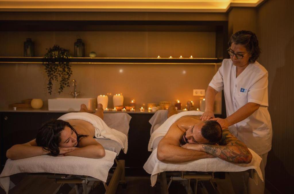 Broquetas Spa Termal