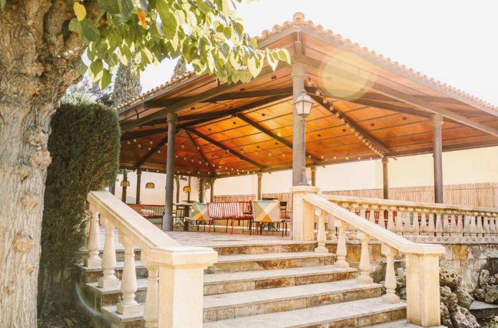 Broquetas Spa Termal