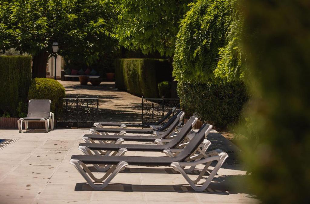 Broquetas Spa Termal