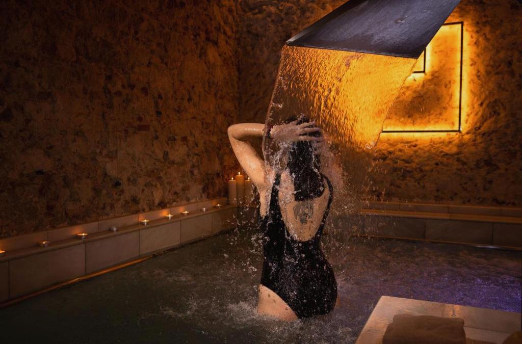 Broquetas Spa Termal