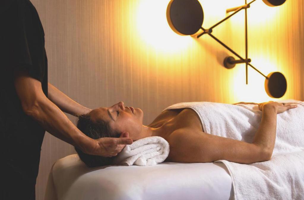 Broquetas Spa Termal