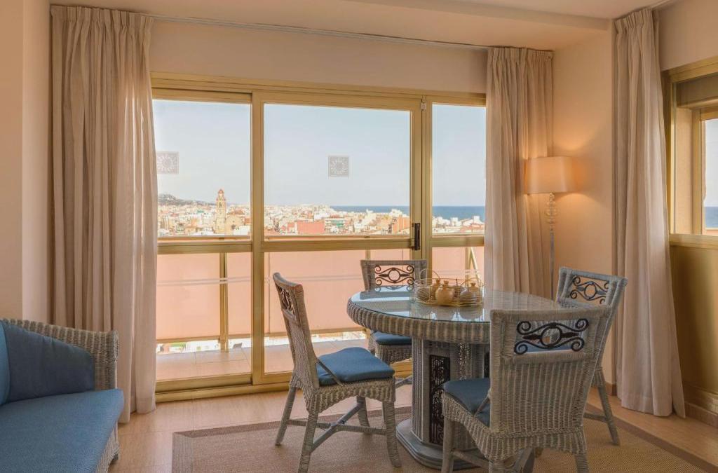 New Year's Eve Special on the coast of Barcelona