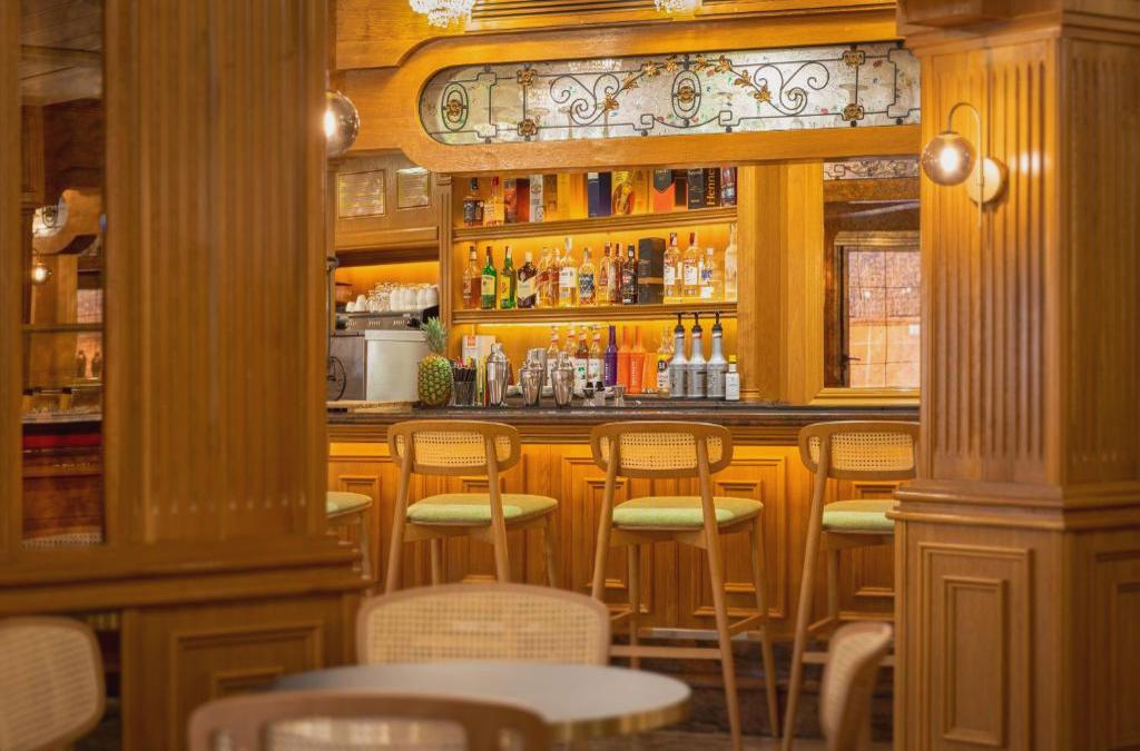 New Year's Eve Special on the coast of Barcelona - Hotel Htop Amaika (Adults Only)
