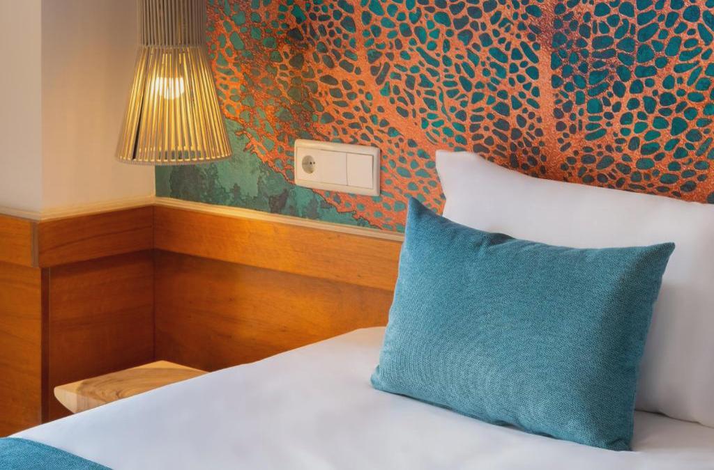 New Year's Eve Special on the coast of Barcelona - Hotel Htop Amaika (Adults Only)