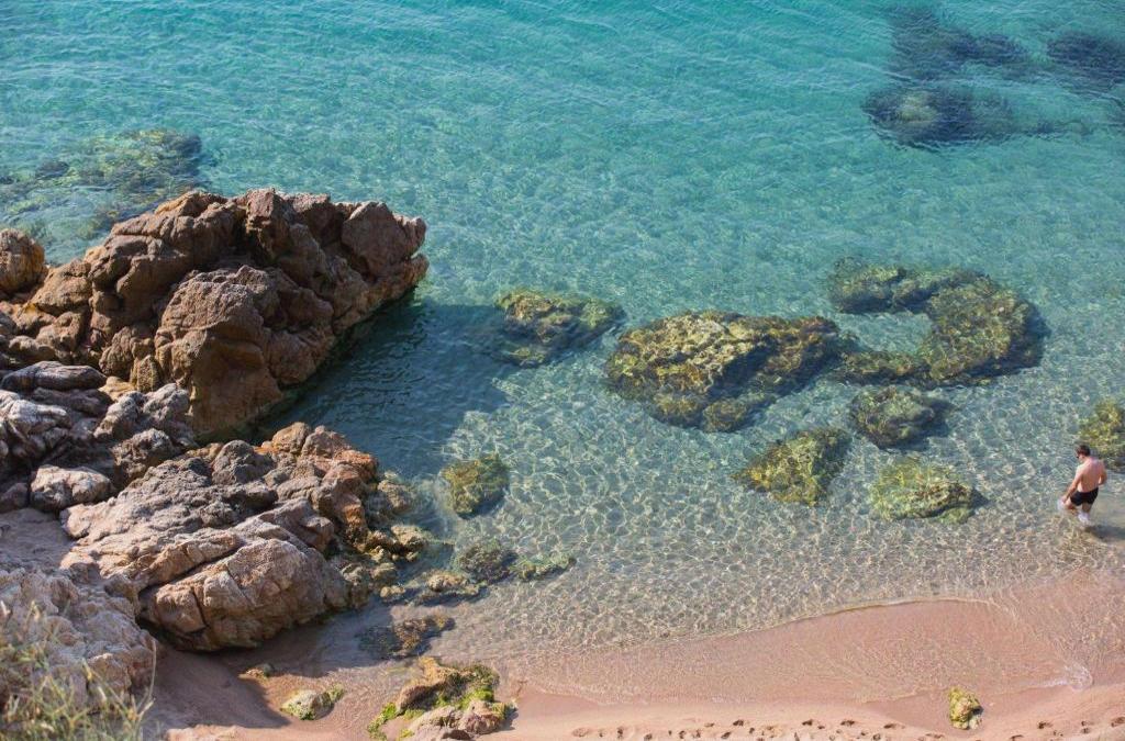 New Year's Eve Special on the coast of Barcelona - Hotel Htop Amaika (Adults Only)