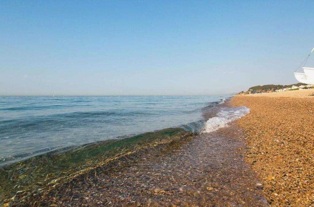 New Year's Eve Special on the coast of Barcelona - Hotel Htop Amaika (Adults Only)