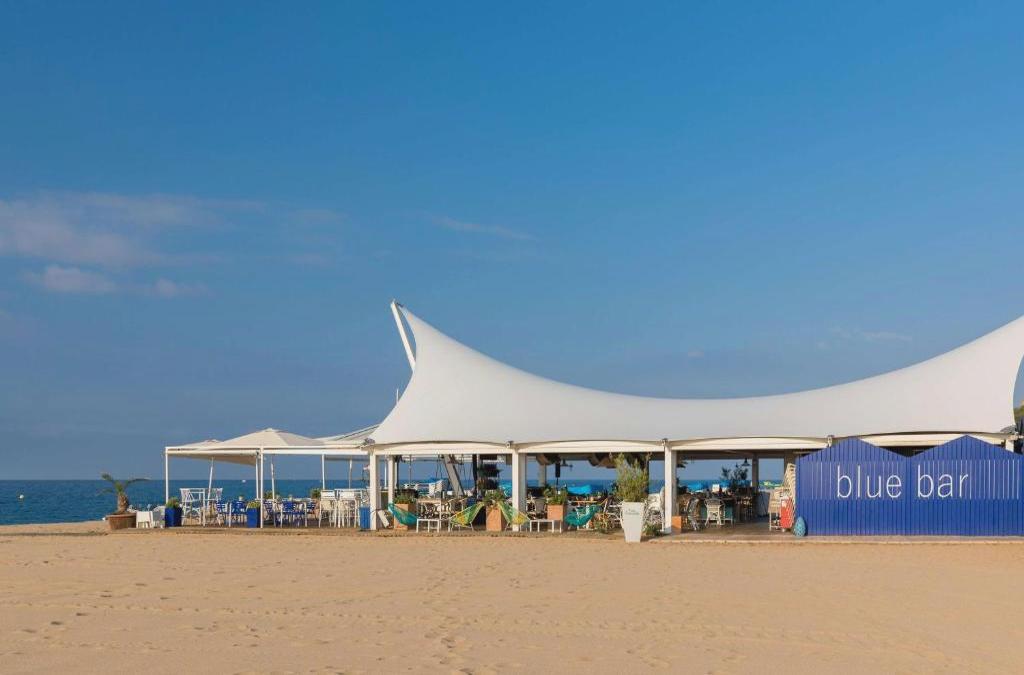 New Year's Eve Special on the coast of Barcelona - Hotel Htop Amaika (Adults Only)