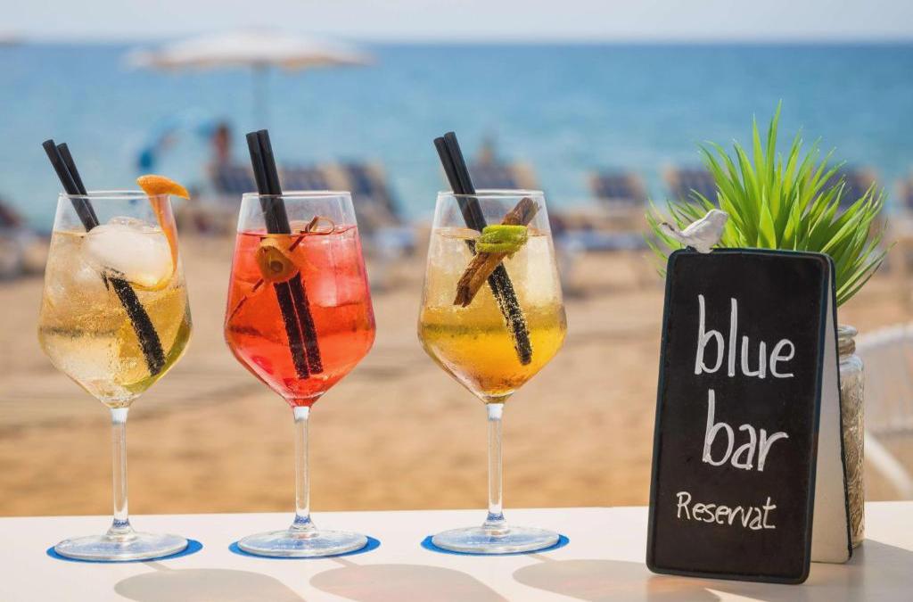New Year's Eve Special on the coast of Barcelona - Hotel Htop Amaika (Adults Only)