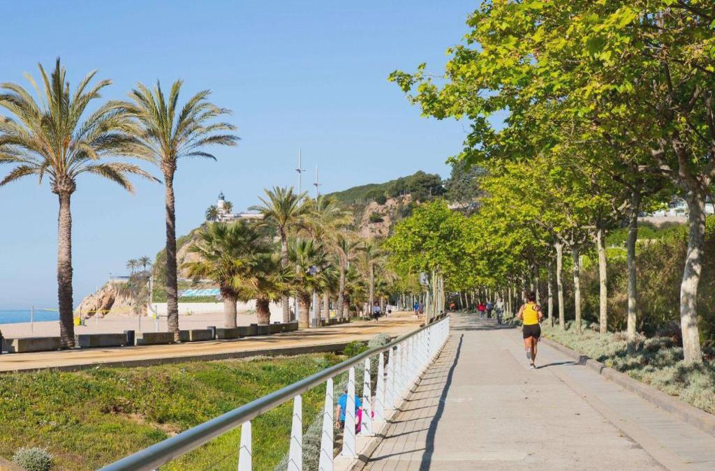 New Year's Eve Special on the coast of Barcelona - Hotel Htop Amaika (Adults Only)